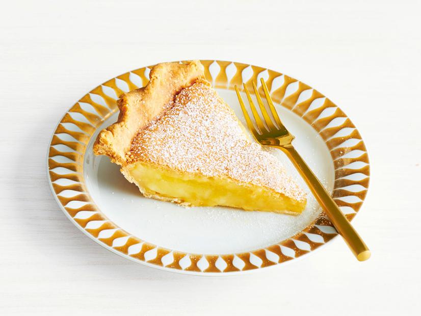 Chess Pie Recipe | Food Network Kitchen | Food Network