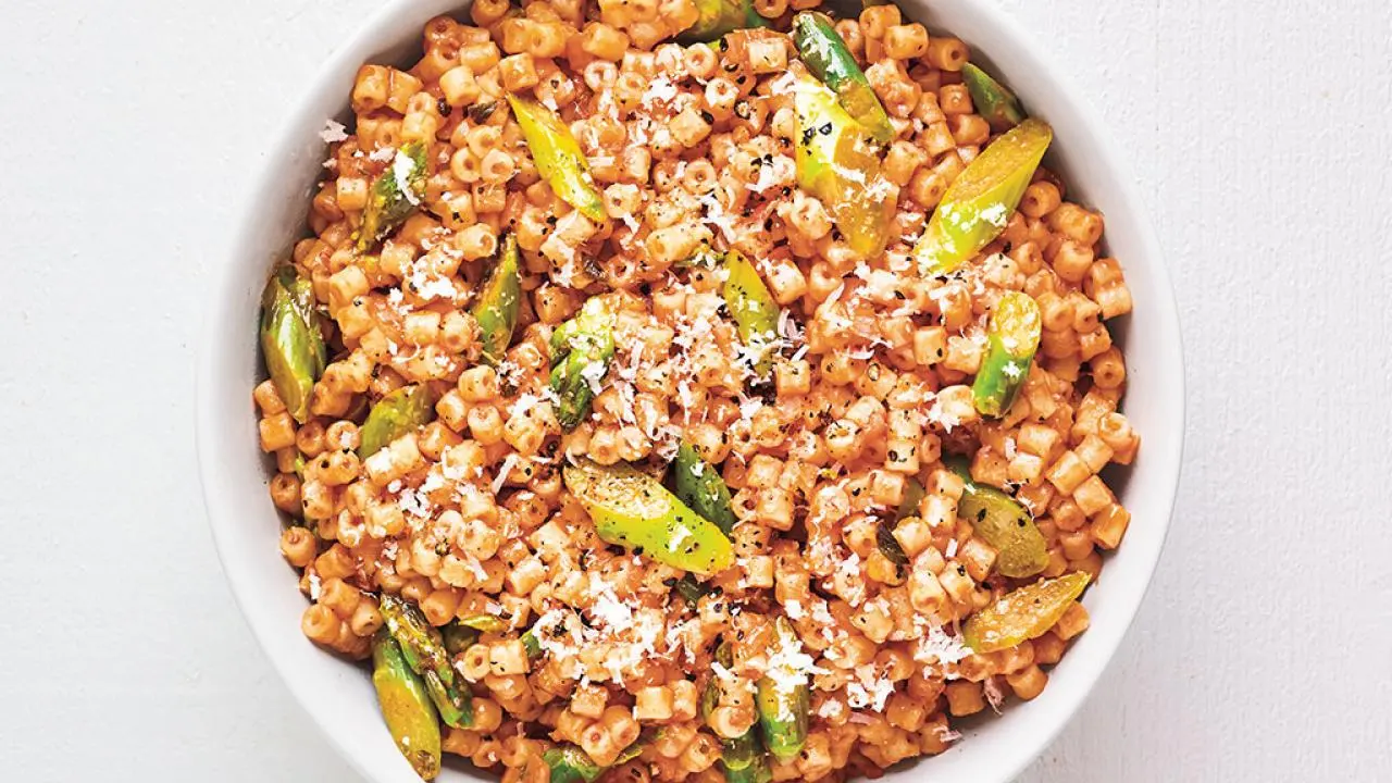 ⭐︎ Dinnerwithmarcolini⭐︎ Private Selection® Italian Gnocchi with Potato, 16 oz