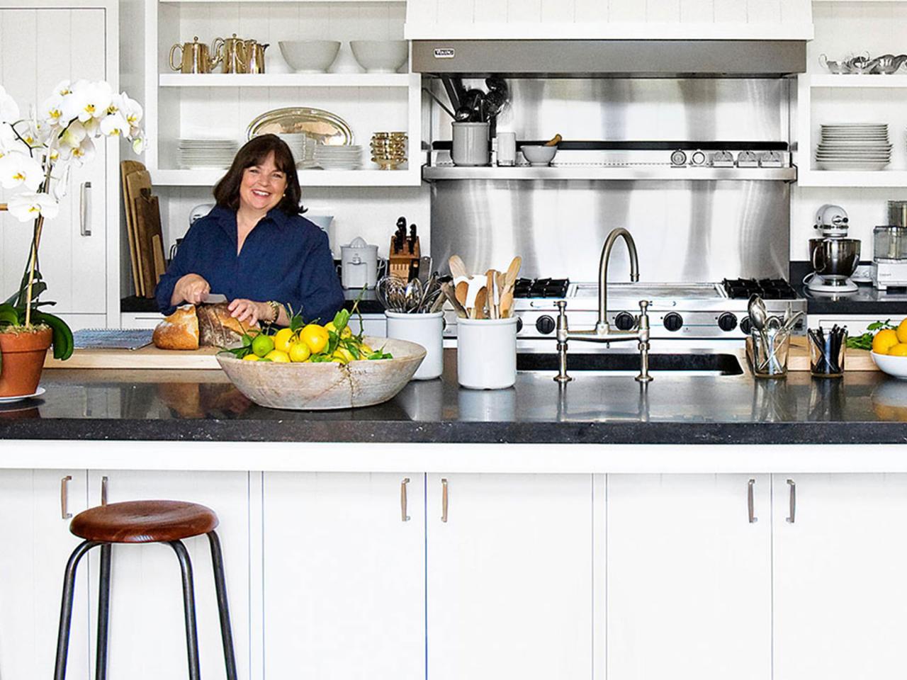 Ina Garten's Favorite Things | Food Network