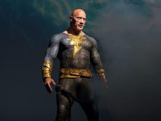 Here’s how the Black Adam star keeps his superhero physique on — and off — screen.