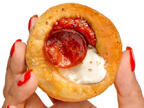 Viral Frozen Snack ‘The Pizza Cupcake’ Comes to Walmarts Nationwide