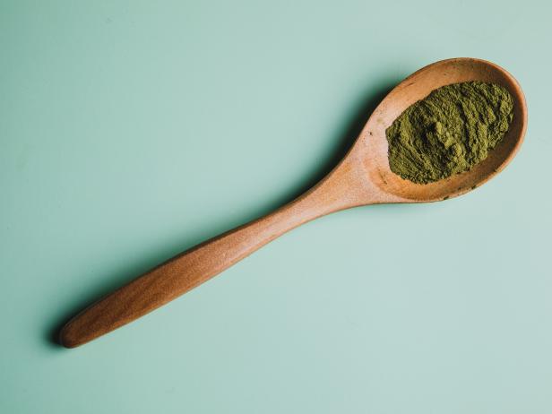 Is Greens Powder Good for You? | Food Network Healthy Eats: Recipes, Ideas, and Food News