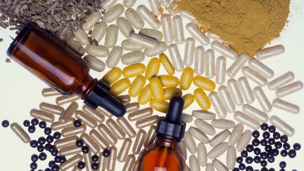 What to Know About Taking Herbal Supplements