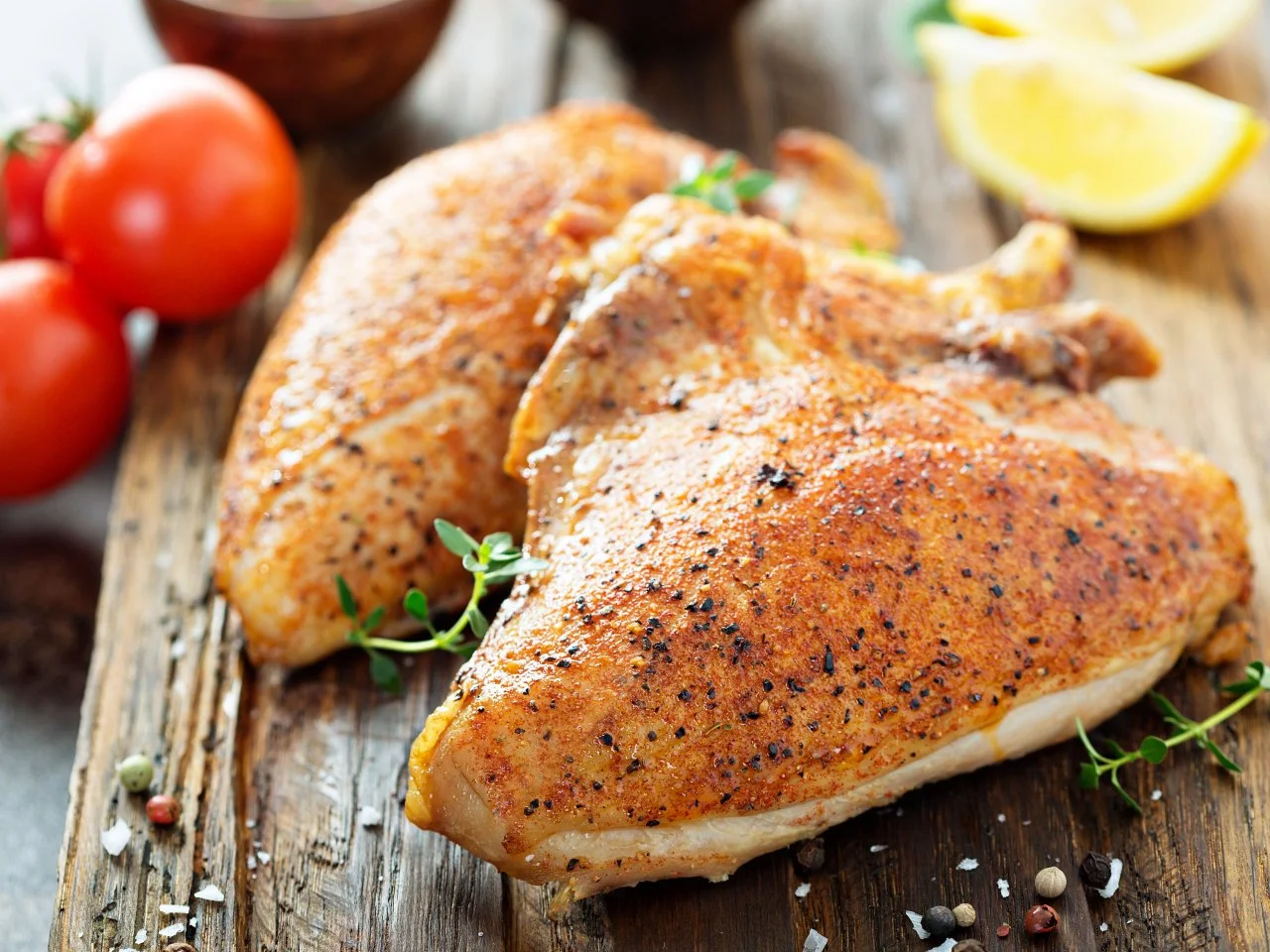 How Long Does Cooked Chicken Last in the Fridge? | Food Network How Long Does Cooked Chicken Last in the Fridge? | Food Network