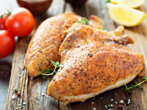 How Long Does Cooked Chicken Last in the Fridge?
