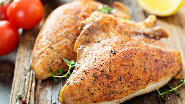 How Long Does Cooked Chicken Last In the Fridge?