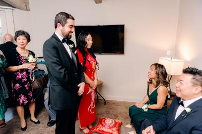 What to wear hotsell to a tea ceremony