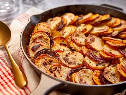 Pork and Scalloped Potato Stew-image