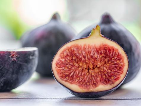 What Is a Fig? And How Do You Cook with Figs?