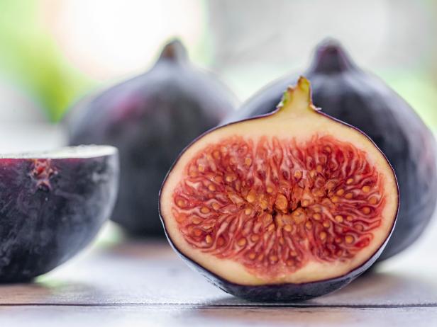 What Is a Fig? And How Do You Cook with Figs? | Cooking School | Food ...