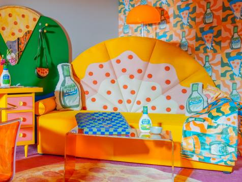 Don’t Worry, You Can Still Snag Hidden Valley Ranch’s Sold-Out Home Decor