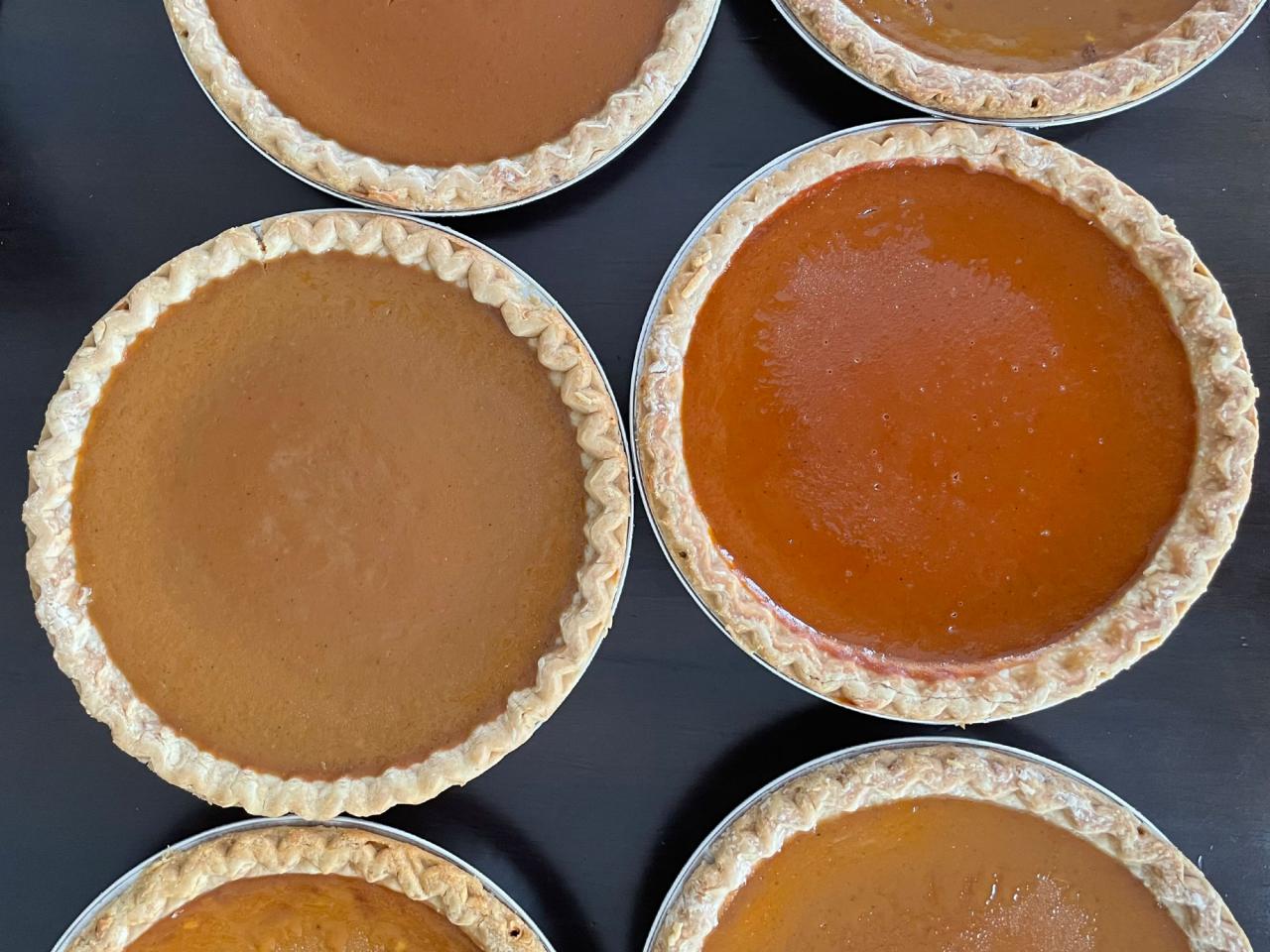 The Best StoreBought Canned Pumpkin, Tested by Food Network Kitchen Shopping Food Network