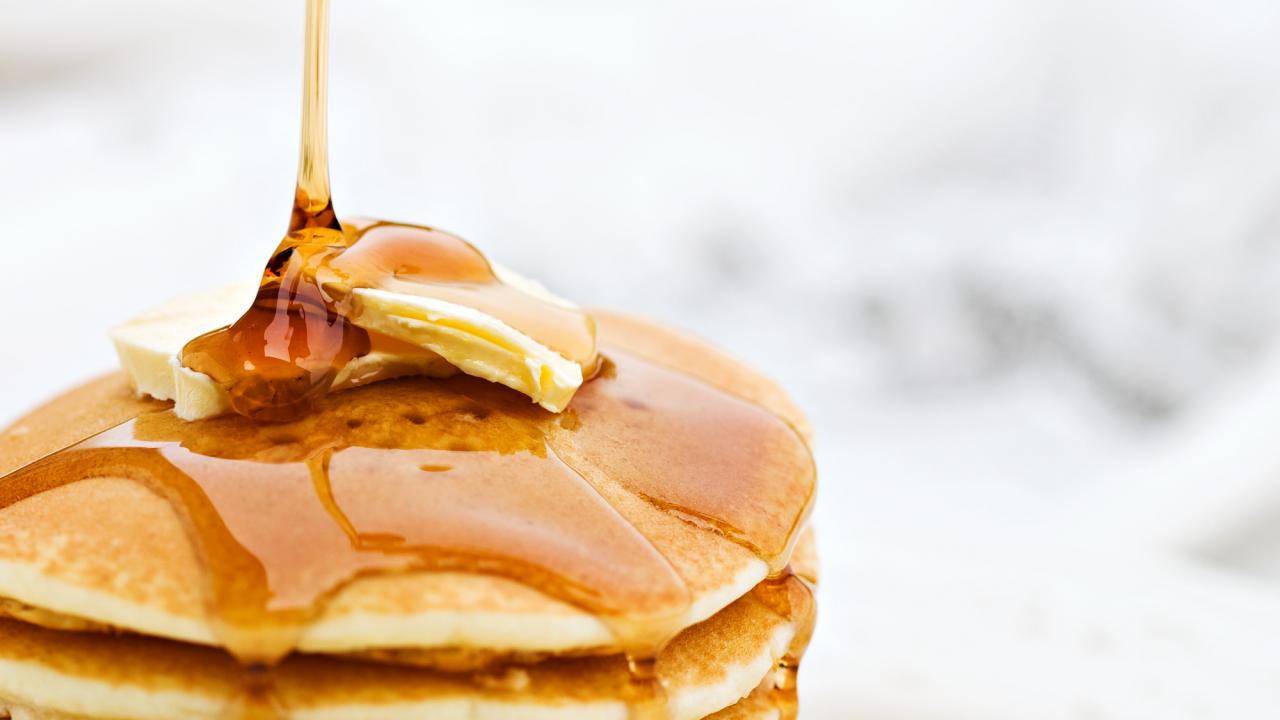 This $15 Kitchen Gadget Is All You Need To Make Perfect Pancakes