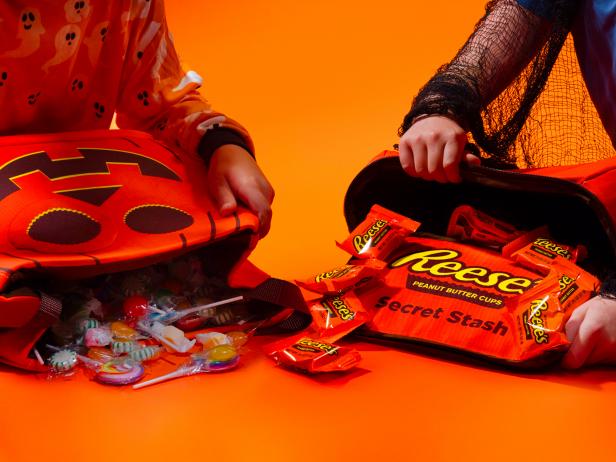 Where To Buy Reese S Secret Stash Trick Or Treat Bag FN Dish Behind The Scenes Food Trends