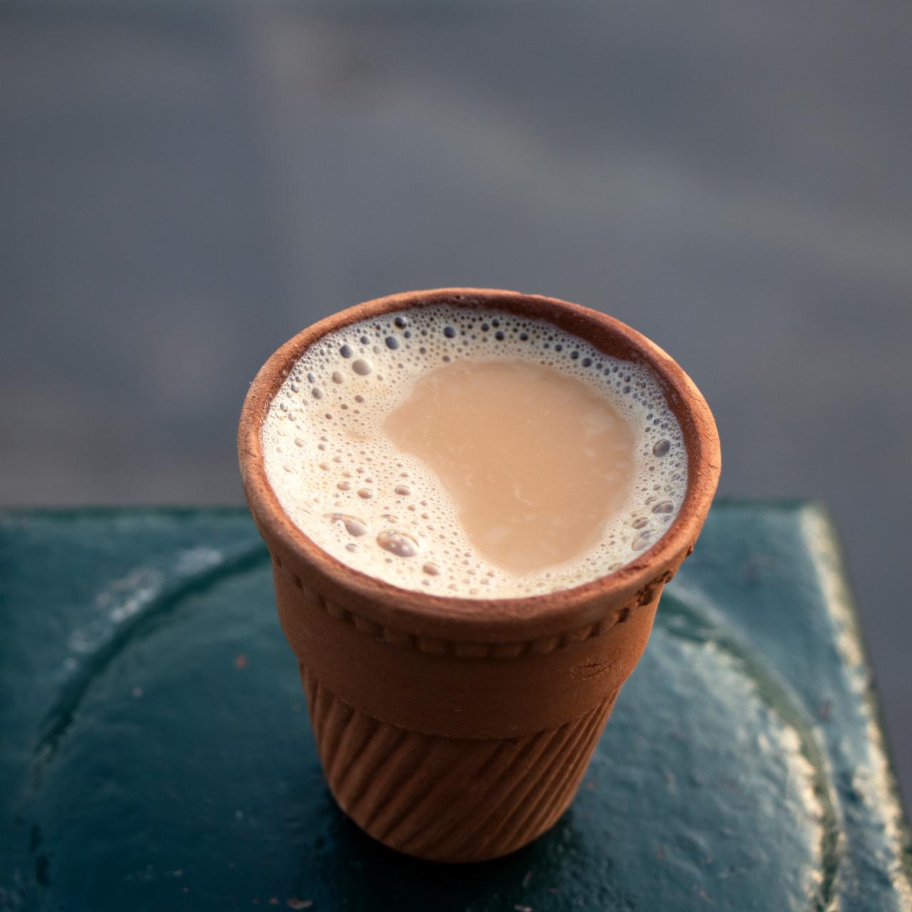 What Is Chai?, Cooking School