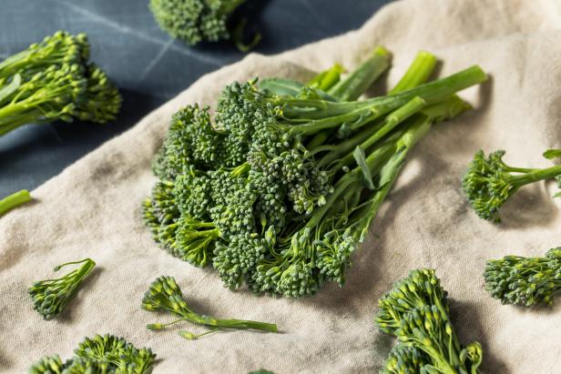Broccolini vs Broccoli: What’s the Difference?