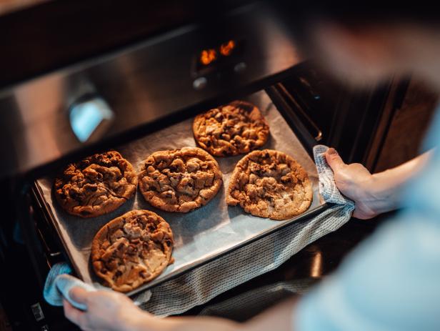 What Is Xanthan Gum? | Easy Baking Tips and Recipes: Cookies, Breads ...