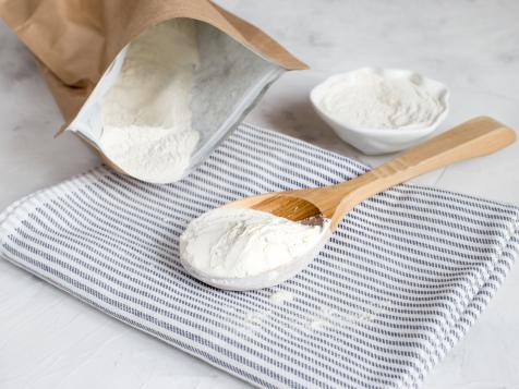 What Is Xanthan Gum?