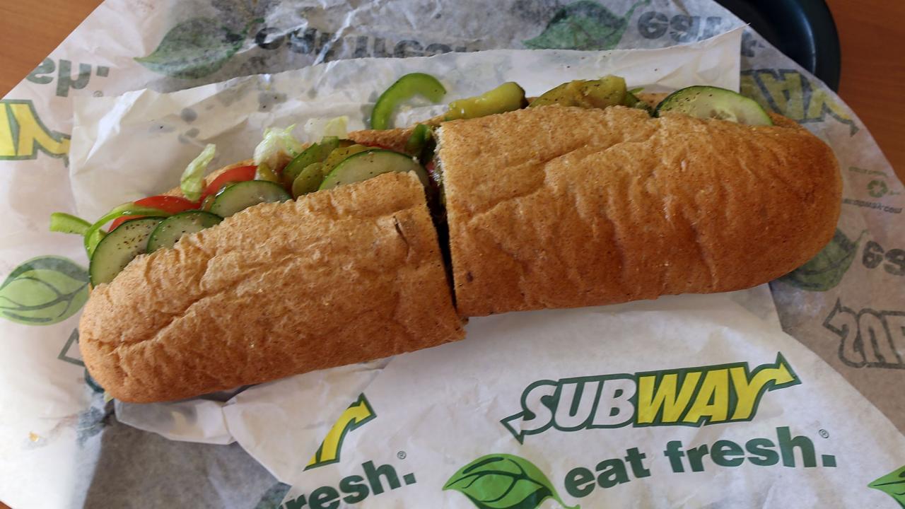 Subway's Kid's Menu: Delicious Options for Children