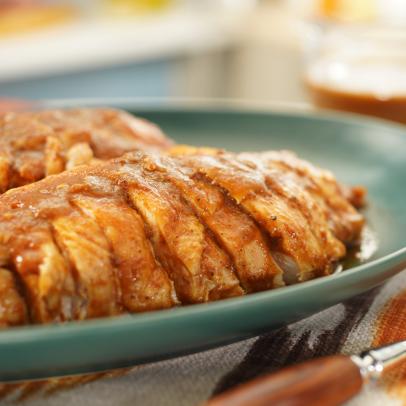 Roasted Turkey Breast | Recipe Cart | Recipe Cart