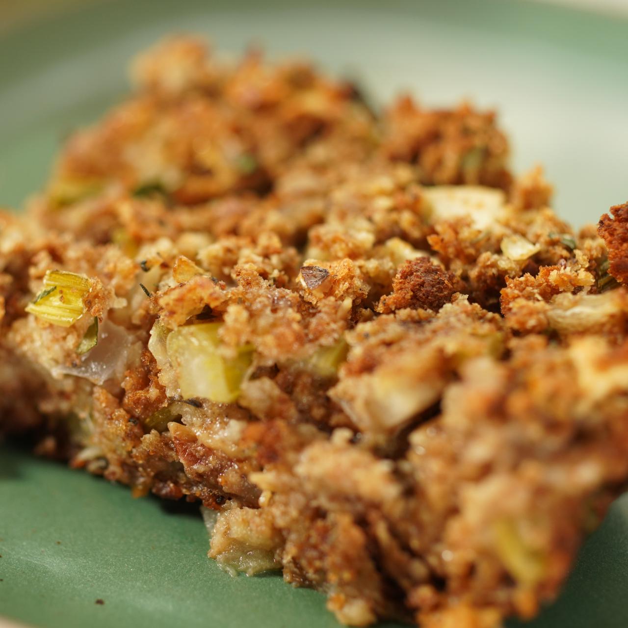 Walnut Olive Stuffing - Recipes - Staff of Life Natural Food Market - Santa  Cruz, California