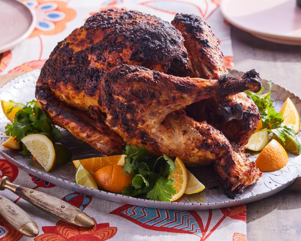 93 Best Thanksgiving Turkey Recipes & Ideas | Thanksgiving Recipes ...