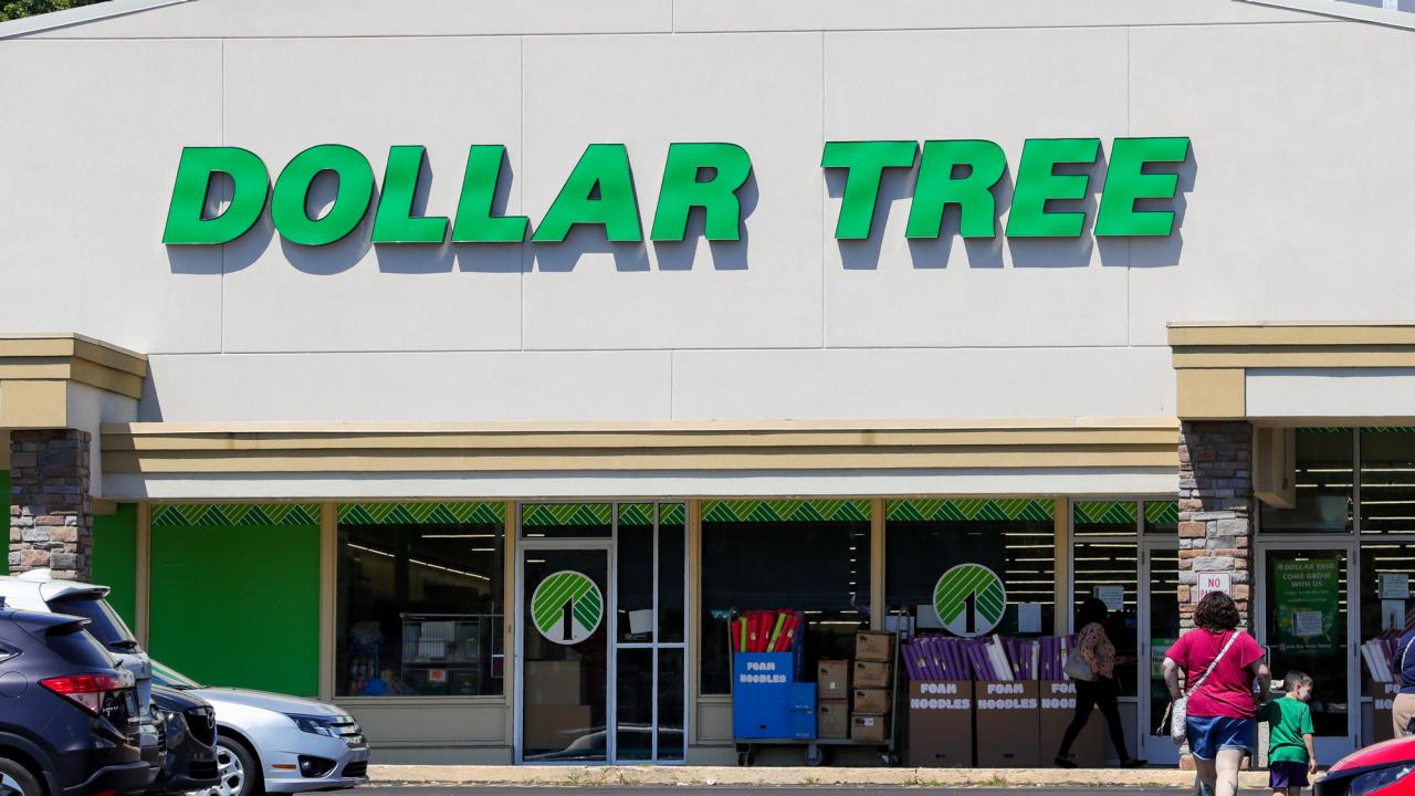 Inflation 2023: 7 Dollar Tree Items That Went Up in Price but Are Still  Great Deals