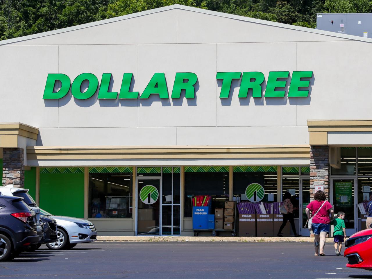 Dollar Tree Delivery Near Me