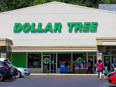 8 Things You Didn't Know About the Dollar Store, Smart Shopping