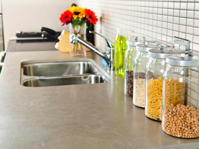 How to Clean Kitchen Countertops—Our Best Tricks for Any Material