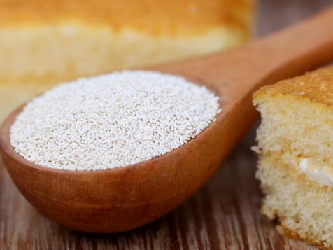 A Primer on Every Single Type of Yeast for Baking