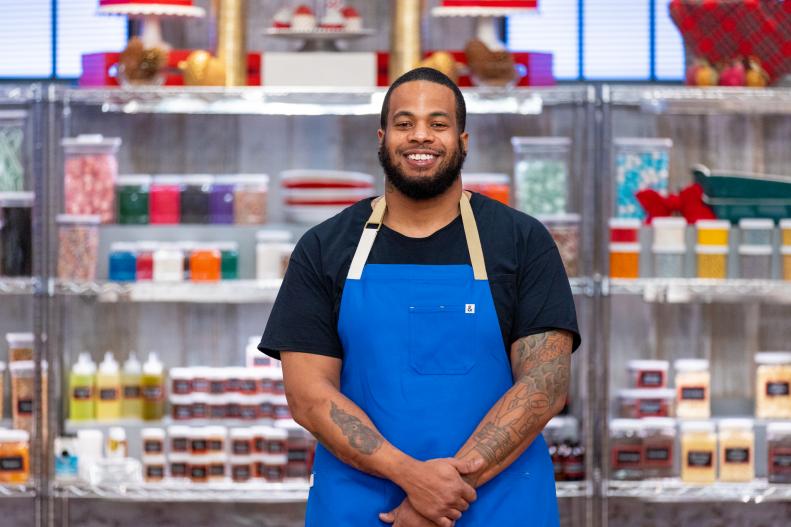 Meet the Competitors of Holiday Baking Championship, Season 9 Holiday