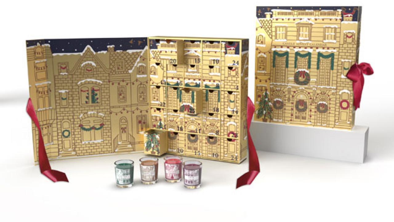 Aldi Advent Calendar 2022 Release Dates And Details, 56 OFF