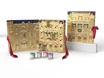 Aldi's Holiday Advent Calendar Collection Drops on November 2, 2022 | FN Dish - Behind-the-Scenes, Food Trends, and Best Recipes : Food Network | Food Network