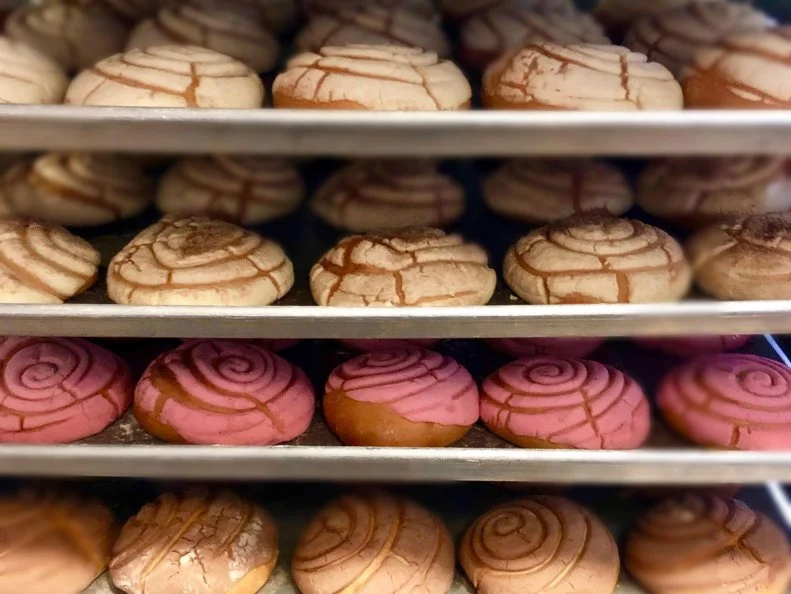The Best Pan Dulce Bakeries Across the U.S. | Food Network