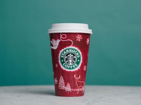 Starbucks Red Cup 2023: When holiday drinks return to Dunkin' and