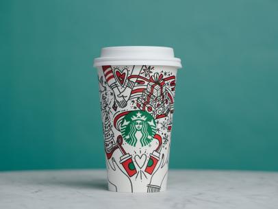 When Are Starbucks' Reusable Holiday Red Cups Coming Back in 2021?, FN  Dish - Behind-the-Scenes, Food Trends, and Best Recipes : Food Network