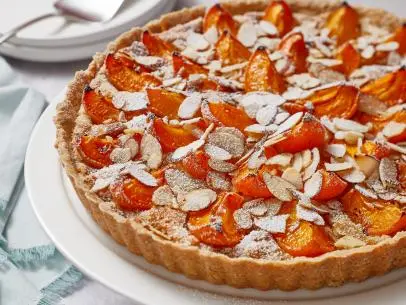 Fruit Tart, as seen on Mary Makes It Easy, Season 1.