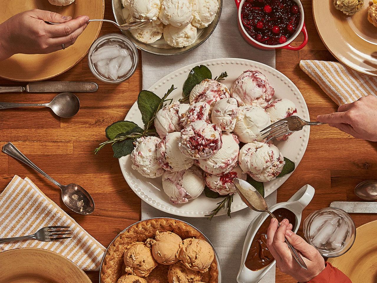 Where To Buy Salt & Straw Thanksgiving Ice Cream FN Dish Behindthe