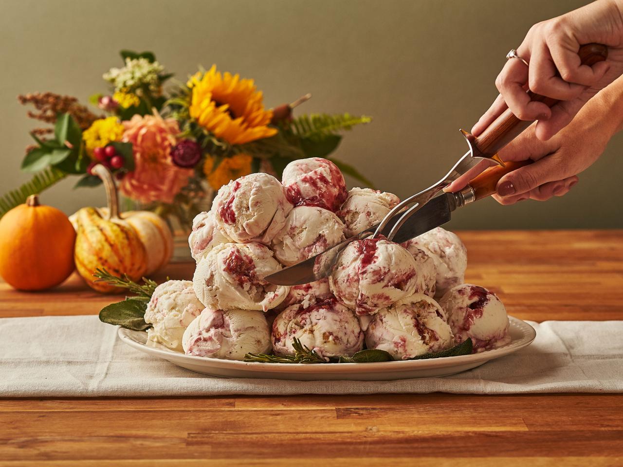 Where To Buy Salt & Straw Thanksgiving Ice Cream FN Dish Behindthe