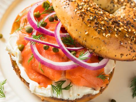 Lox vs. Smoked Salmon: What's the Difference?