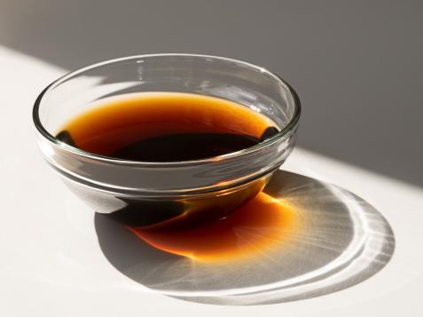A Guide to the Different Types of Soy Sauce