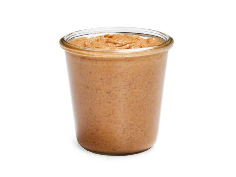 5-Minute Almond Butter