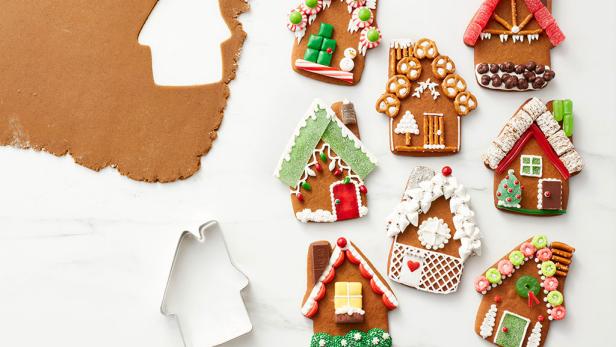 We're Making Our Gingerbread House Flat This Year — Here's Why You Should Too