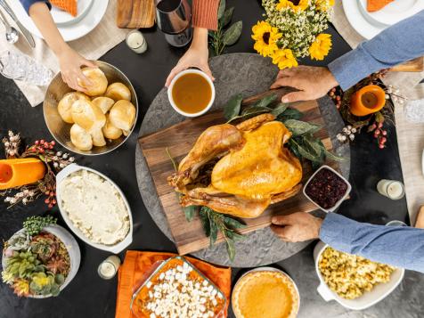 65+ Classic Thanksgiving Dinner Ideas: Meal Recipes - Parade