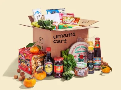 Where To Buy Specialty International Groceries Online Food Network