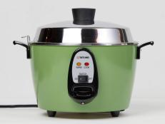 The do-it-all Tatung Electric Cooker has been a kitchen staple since the 1960s, but only this year has it made its way to the U.S. through a sole distributor of the original colors in Brooklyn.