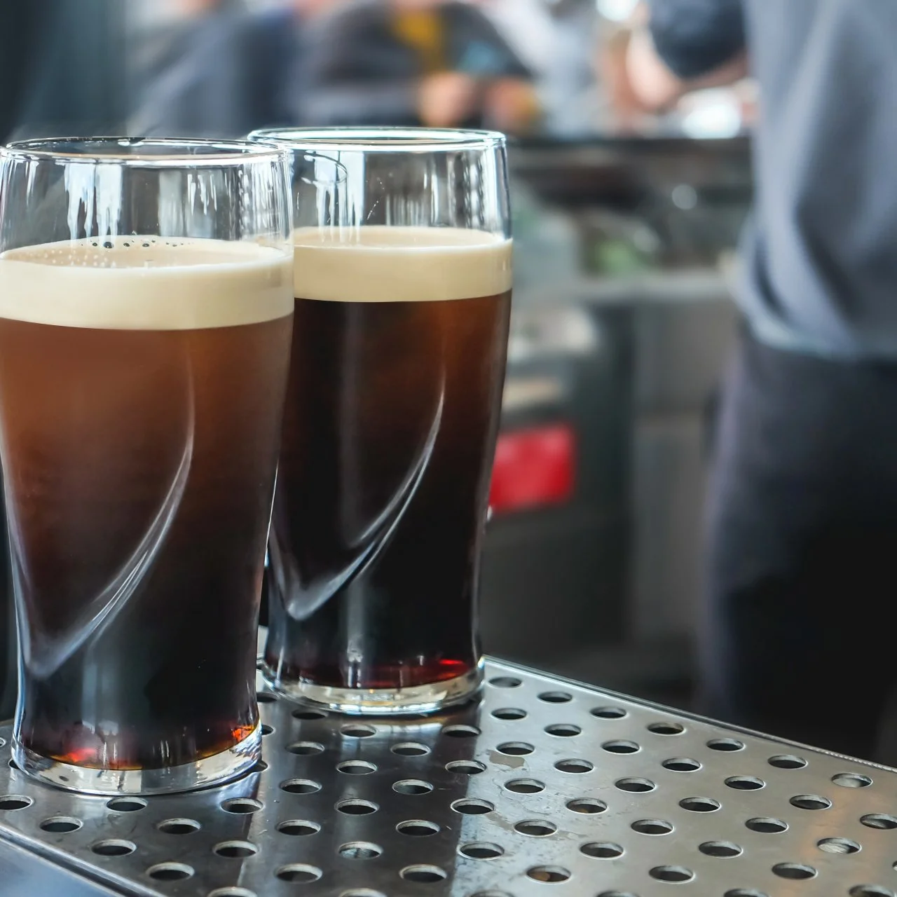 Stouts, Porters And Dark Beers – Clapton Craft - View #7