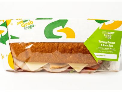 What Are Subway's Six New Signature Series Sandwiches?, FN Dish -  Behind-the-Scenes, Food Trends, and Best Recipes : Food Network