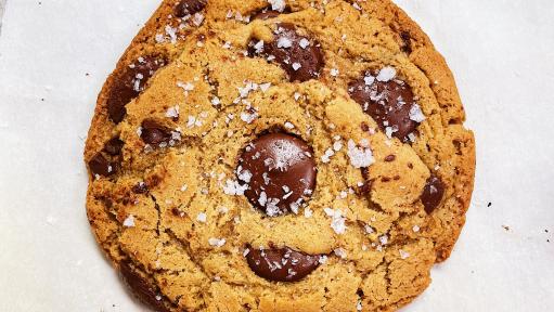 Food network shop chocolate chip cookies